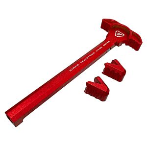 5KU x EMG asta armamento STRIKE IND. per fucile a gas M4 MWS (rossa)