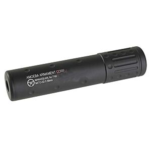 Ares silenziatore tipo AAC per fucili MSR/amoeba 09 (corto)