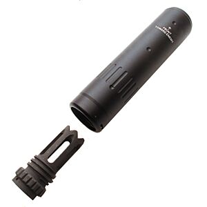 Royal silenziatore scar per marui (scar hider)