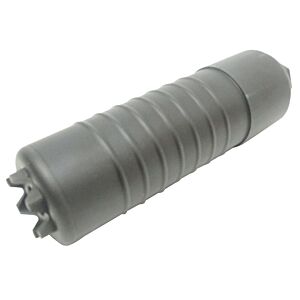 Ares silenziatore M45 per armi softair 16mm+ (nero)