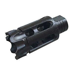 5KU spegni fiamma TALON style flash hider (14mm-)