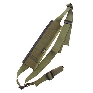 Pantac cinghia single point ver.II verde