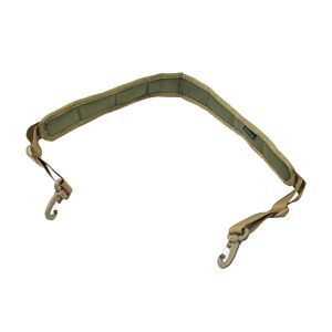Pantac tracolla imbottita multiuso multicam