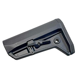 Four Rifle calcio 52-type per fucile elettrico M4 (nero)