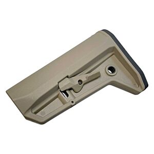 Four Rifle calcio 52-type per fucile elettrico M4 (dark earth)