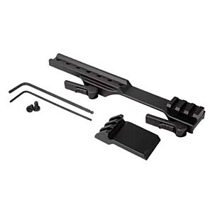 SightMark Slitta Cantilever per ottiche serie Wraith