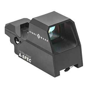 SightMark ottica ULTRA R-Spec reflex sight (nera)