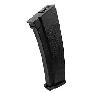 Specna Arms caricatore S-MAG 430 colpi per fucile elettrico AK (nero)