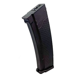 Specna Arms caricatore S-MAG 430 colpi per fucile elettrico AK (viola)