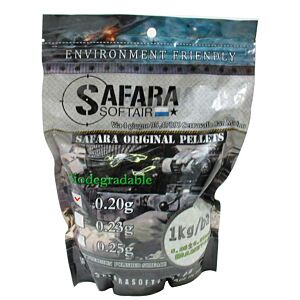 SOP 0.20grams x 5000pcs BIO bb bag