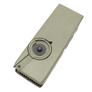 SOP carica pallini rapido CYCLONE speedloader (verde)
