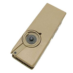 SOP carica pallini rapido CYCLONE speedloader (tan)