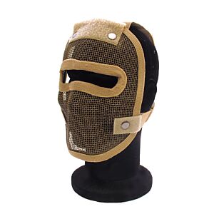 Sop maschera rete jason tan