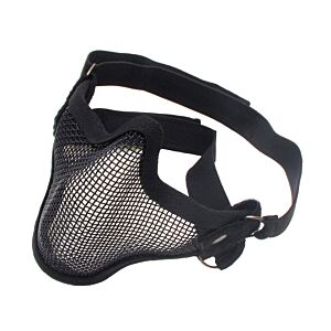 Sop maschera facciale shadow (nera)
