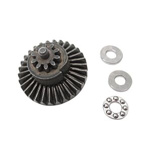 G&p ingranaggio conico con cuscinetti (standard torque)