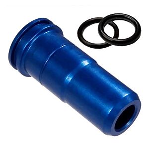 FPS spingi pallino in Ergal per fucile elettrico ak