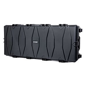 Specna Arms valigia gc120 per fucili con interno in PNP (nera)
