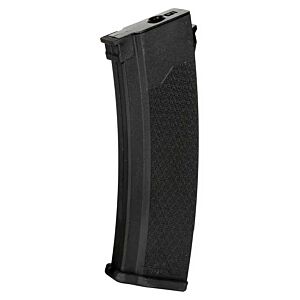 Specna Arms caricatore S-MAG 175 colpi per fucile elettrico AK (nero)