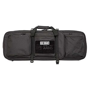 Specna Arms borsa porta fucile V2 estensibile (nera)