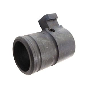 G&p porta baionetta per canna g36