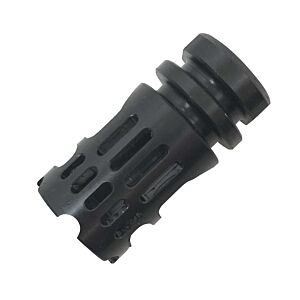 Crusader Airsoft spegni fiamma VG556 per fucili elettrici (14mm-)
