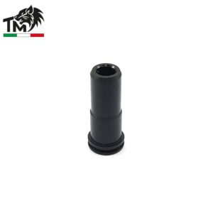 TopMax Spingipallino in DELRIN con O-RING per serie M4 – SPM4D2125
