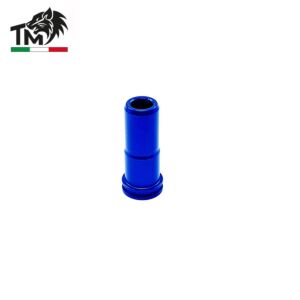 TopMax Spingipallino in ERGAL con O-RING per serie M4 BLUE – SPM4E2100