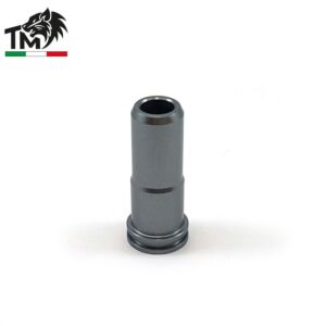 TopMax Spingipallino in ERGAL con O-RING per serie M4 FUMÈ – SPM4E2121