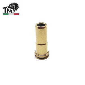 TopMax Spingipallino in ERGAL con O-RING per serie M4 BRONZO – SPM4E2150