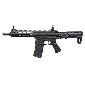 G&G fucile elettrico M4 cm16 SRS M-LOK (nero)