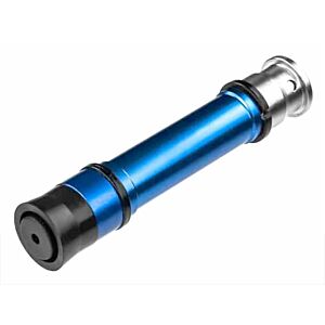 NOVRITSCH pistone acciaio/alluminio per fucile a molla SSG10