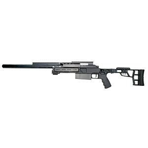 Novritsch fucile a molla SSG10A3 MARS Custom (LONG)