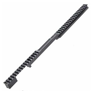 NOVRITSCH 20mm MARS rail for SSG10 air cocking rifle