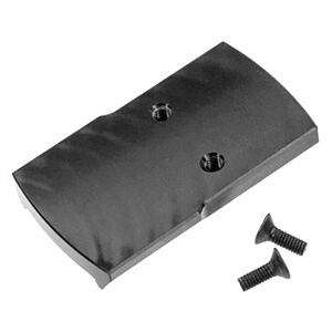 NOVRITSCH piastrina red dot per pistola a gas ssp18 (nera)