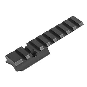 NOVRITSCH slitta top rail per pistola Hi Capa SSP5