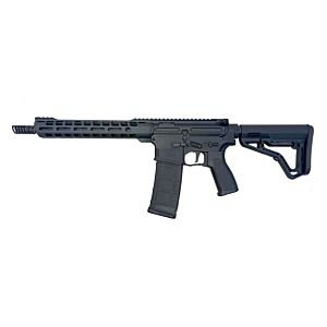 NOVRITSCH fucile elettrico M4 SSR4 MK2 (nero)