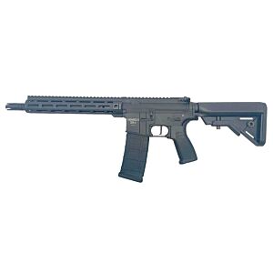 NOVRITSCH fucile elettrico M4 SSR4 Polymer Gen2 (nero)