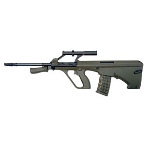 NOVRITSCH fucile elettrico AUG SSR77 A1 (od)