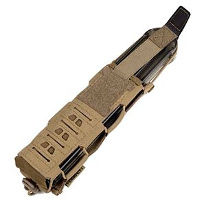NOVRITSCH tasca caricatore P90 1.2 (coyote brown)