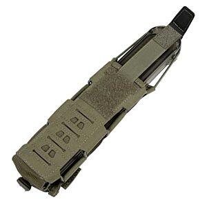 NOVRITSCH tasca caricatore P90 1.2 (verde)