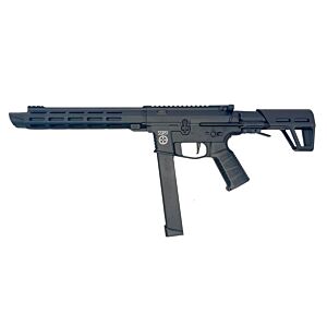 NOVRITSCH fucile elettrico SSR9 STD (nero)