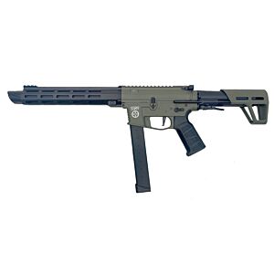 NOVRITSCH fucile elettrico SSR9 STD (verde)