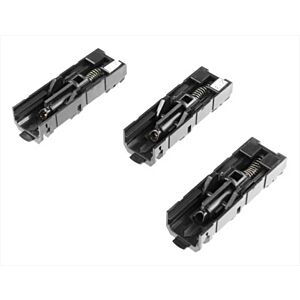NOVRITSCH set spingi pallini per carabina a gas SSX303