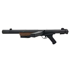 S&T fucile elettrico sterling MK5 L34A1 full metal
