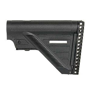 Four Rifle calcio 416A5 style per fucile elettrico m4 (nero)