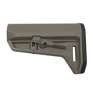 TMC calcio 52 style per fucile elettrico m4 (tan)