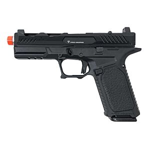 EMG pistola a gas Strike ind. ARK-17 model (nera)
