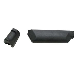 Ares AMOEBA set calcio/grip per fucile a molla STRIKER (nero)