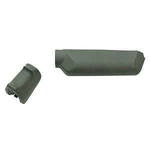 Ares AMOEBA set calcio/grip per fucile a molla STRIKER (verde)