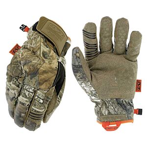 Mechanix SUB35 tactical gloves (Realtree)